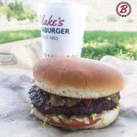 Blake's Lotaburger food