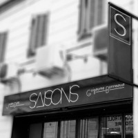 Saisons food