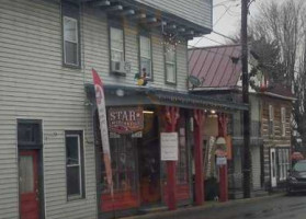 Star Mercantile outside