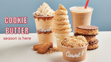 Carvel food