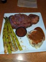 1834 Midway Tavern food