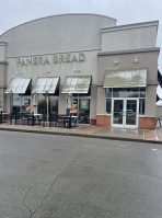 Panera Bread food