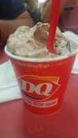 Dairy Queen food