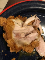 Church's Chicken food