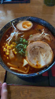 Min Ramen food