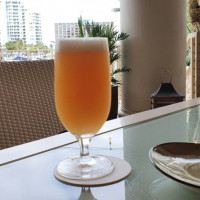 The Ritz-carlton, Sarasota food