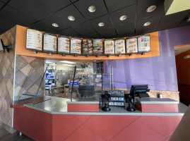 Taco Bell food