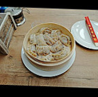 Dumpling food