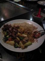 Yamato Hibachi Steakhouse Asian Fusion food