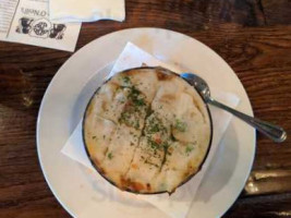 Drake O'neill's Irish American Pub food