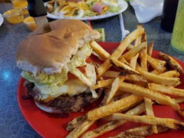 Sikorski's Home Plate food