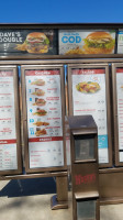 Wendy's outside