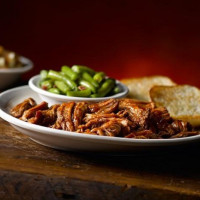 Texas Roadhouse of Tyler, Ltd. food