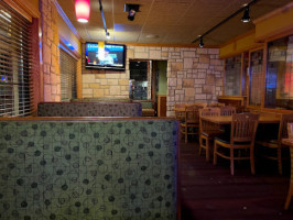 Applebee's Grill inside