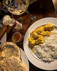 Jholpai Indian Fusion food