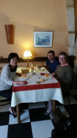 La Table Des Halles food