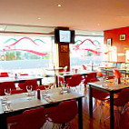 Colle Rosso Ristorante Italiano food