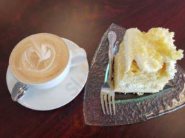 Atlanta's Best Coffee food