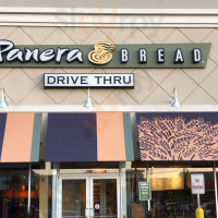 Panera Bread outside