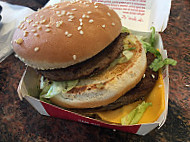 McDonald's Family Restaurants food