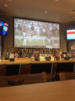 Buffalo Wild Wings inside