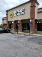 Buffalo Wild Wings menu