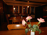 Dorfgasthaus Dasrossle inside