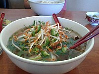 Pho Cali inside