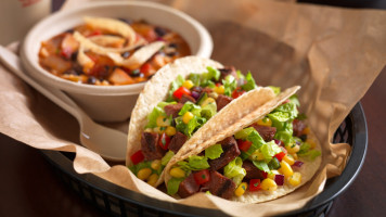 Chipotle Mexican Grill food