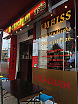 Bistro Belachan  inside