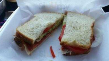 Amish And Country Store food