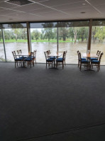 Riverside Function Centre inside