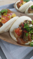 King Bao food