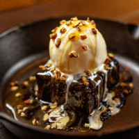 TGI FRIDAYS - Fairfax food