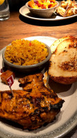 Nando's Peri-peri food