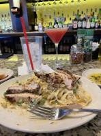 Carrabba's Italian Grill outside