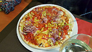 Pizza Pippo food