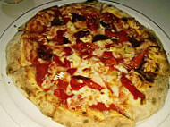 Pizza Per Tutti food