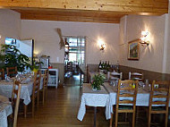 L'Auberge Fleurie food