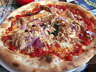 Trattoria Pizzeria Il Girasole food