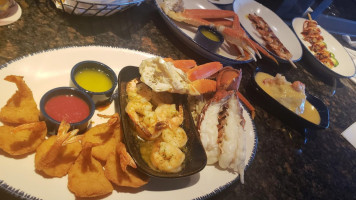 Red Lobster food