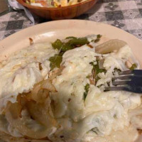 Early's Muddy Creek Cafe food