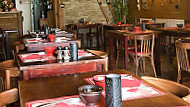 Le Chalet De Mennecy Creperie Savoyarde food