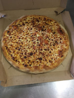 Domino's Pizza food