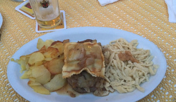 Weinstube Kochenbas food