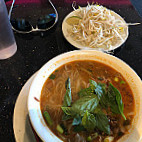 Pho Huong Viet Ltd food