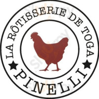 Rôtisserie De Toga food