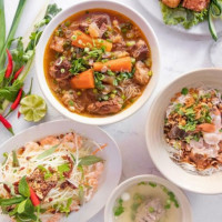 Phnom Penh food