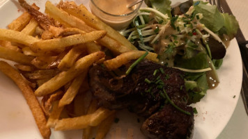 Le Bistrot de Louis food