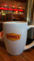 Denny's food